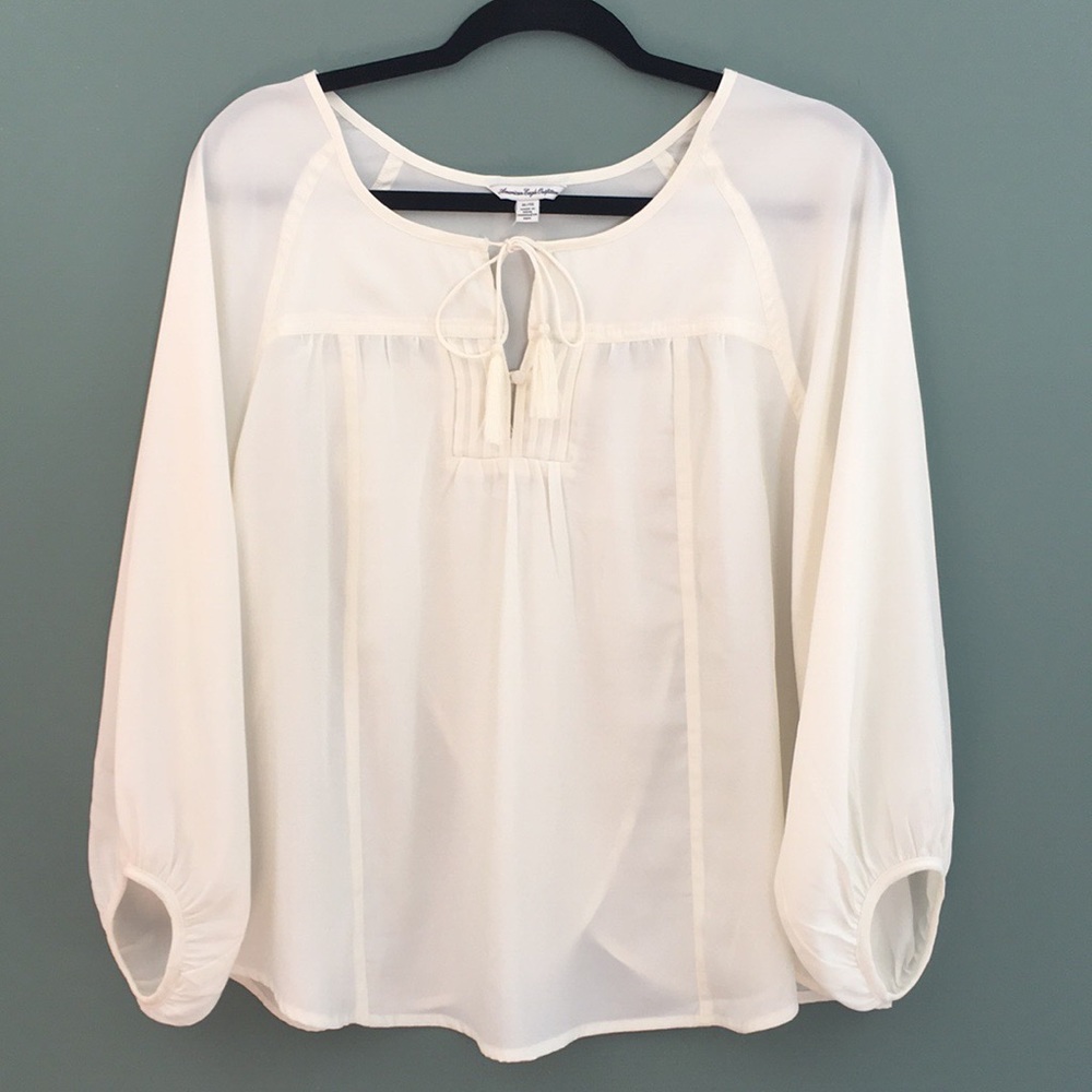 American Eagle Outfitters Blouse
